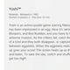 Illustration for article titled Warped Pipes: So I Screwed Up and the Yoshi Puzzle Games are Now Canon